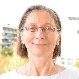 Prof. Dr. Penelope Bebeli