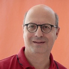 Prof. Dr. Vasileios Papasotiropoulos