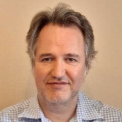 Prof. Dr. Jaime Prohens