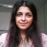 Dr. Susana Cardoso