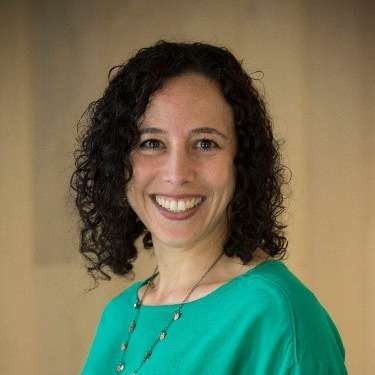 Dr. Caroline Gurvich