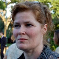 Dr. Johanna Blom