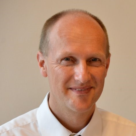 Dr. Carsten Wolters