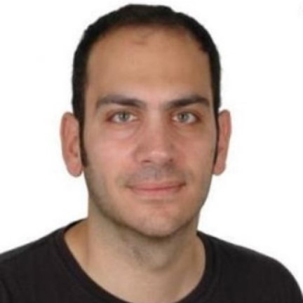Dr. George Papadakis