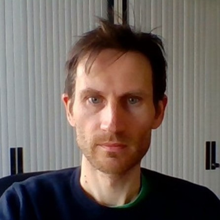 Dr. Nicholas Townsend