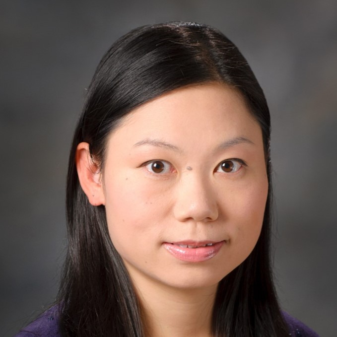 Dr. Chunru Lin
