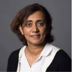 Dr. Sayeda Yasmin-Karim