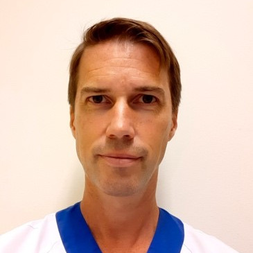 Prof. Dag Nyholm