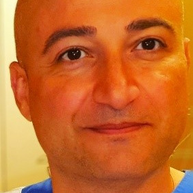 Dr. Mezin Öthman