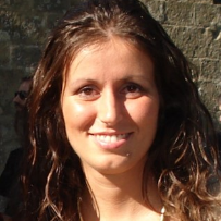 Dr. Silvia Turroni