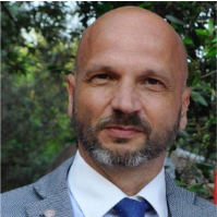 Prof. Dr. Antonio Paoli