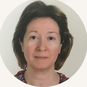 Prof. Ana Cristina Calvo