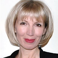 Prof. Dr. Lilia Sabantina