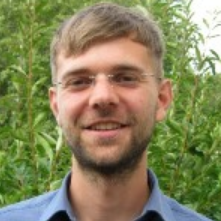 Dr. Axel Funke
