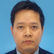 Dr. Ratnak Sok