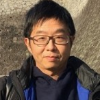 Prof. Dr. Chien-Chih Wang