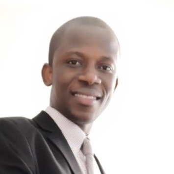 Prof. Dr. Abraham Kabutey