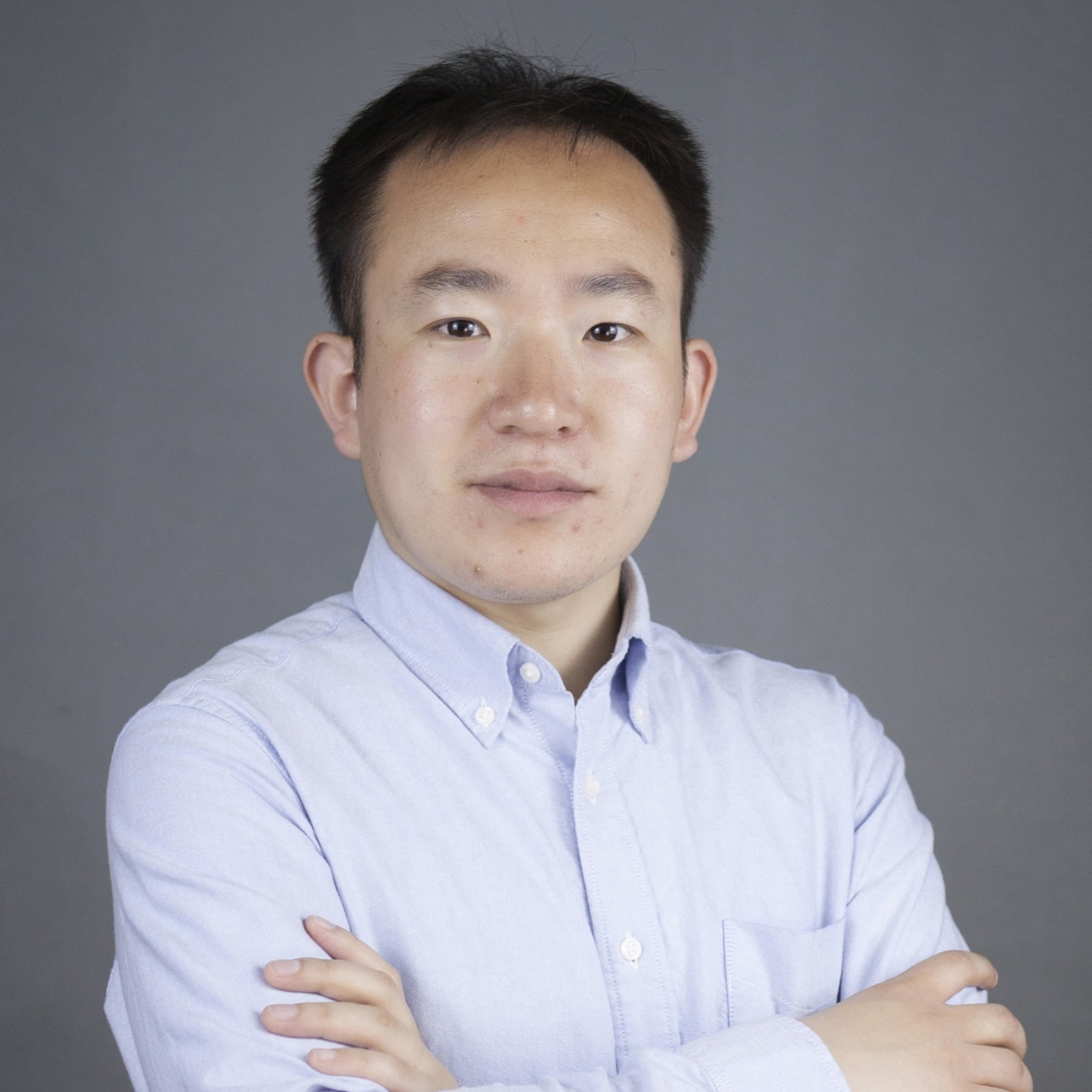 Dr. Qiang Guo