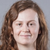 Dr. Tereza Kudelova