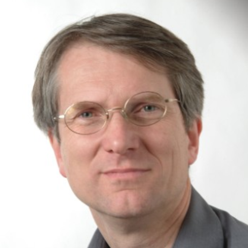 Prof. Dr. Robert J. Meier