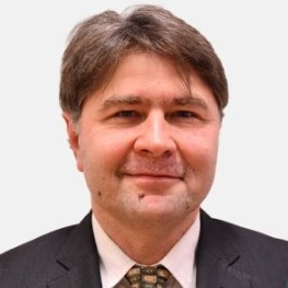 Prof. Dr. Dariusz Dziki