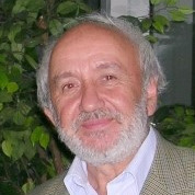 Prof. Dr. Jacques Ganoulis