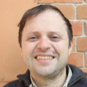 Prof. Dr. Nir Krakauer