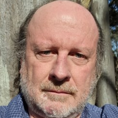 Prof. Dr. Roger N. Jones
