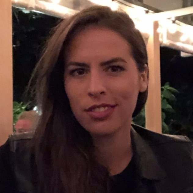 Ms. Neda Nikolic