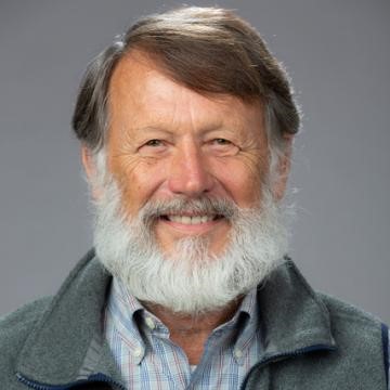 Prof. Dr. Daniel Rittschof