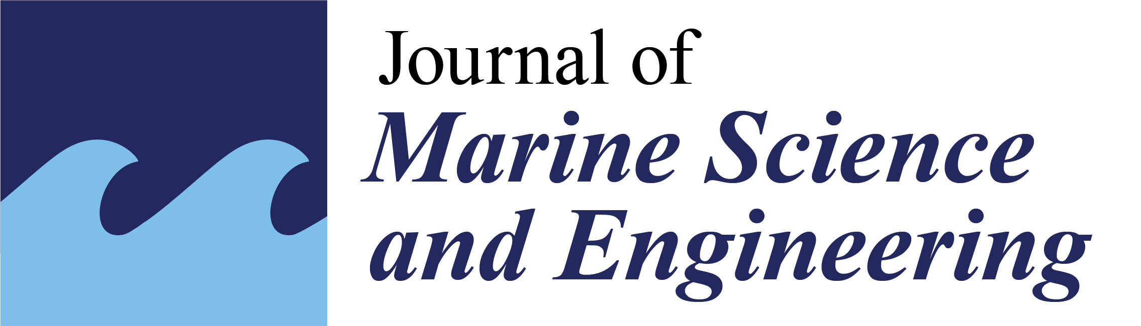 Journal Of Marine Science And Engineering (JMSE)