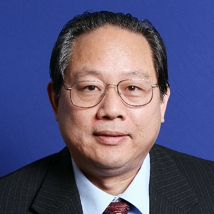 Prof. Dr. James Weifu Lee