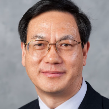 Dr. Zhong Lin Wang