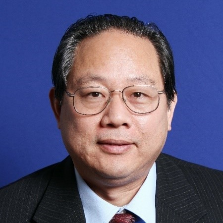 Prof. Dr. James Weifu Lee