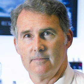 Prof. Dr. Daniel Sheehan