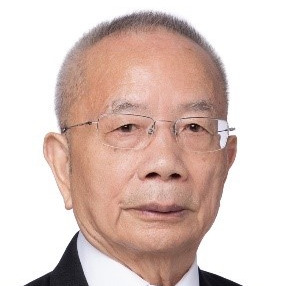 Prof. Xinyong Fu