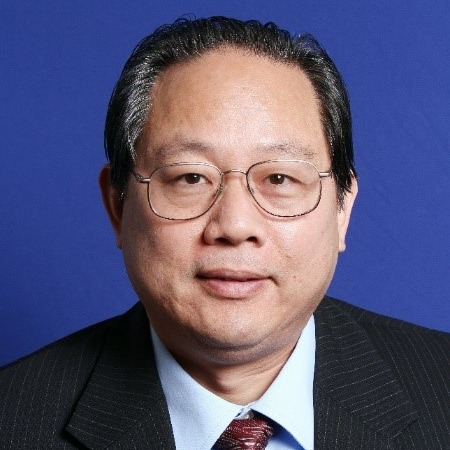 Prof. Dr. James Weifu Lee