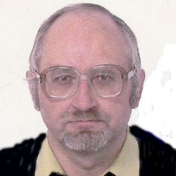 Dr. Alexey Nikulov