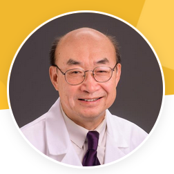 Dr. Zhao Liu