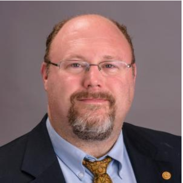 Prof. David Beversdorf