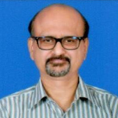 Prof. Dr. Snehashish Chakraverty