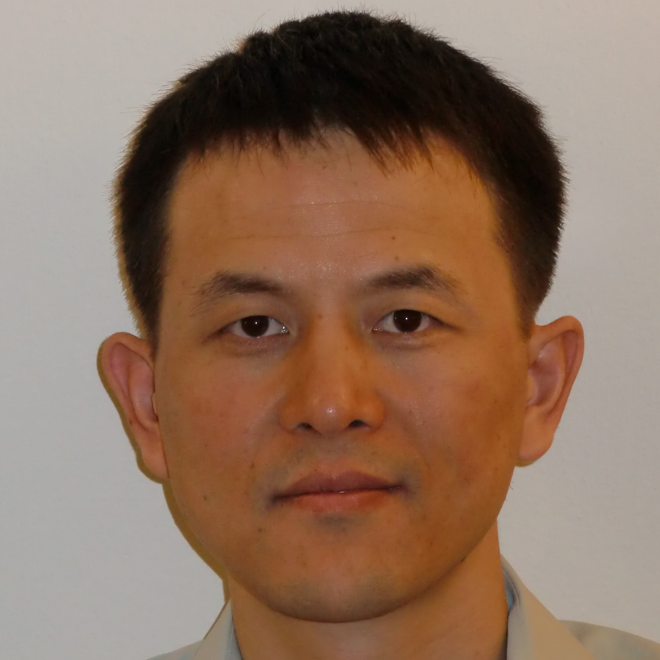 Dr. Haiming Cao