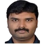 Dr. Vinoth Balasubramani