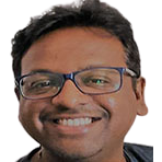 Prof. Dr. Vijayakumar Anand