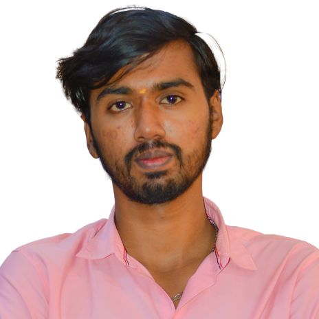 Mr. Shivasubramanian Gopinath