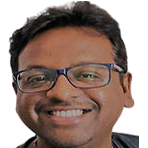 Prof. Vijayakumar Anand