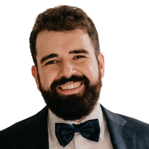 Mr. Andrei Ioan Bleahu