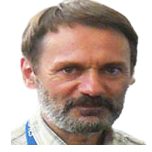Dr. Viktor Palm