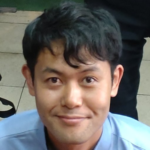 Dr. Tatsuki Tahara
