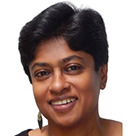 Prof. Dr. Shanti Bhattacharya